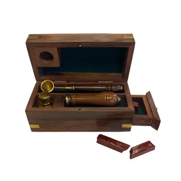 Sealing Wax Kit